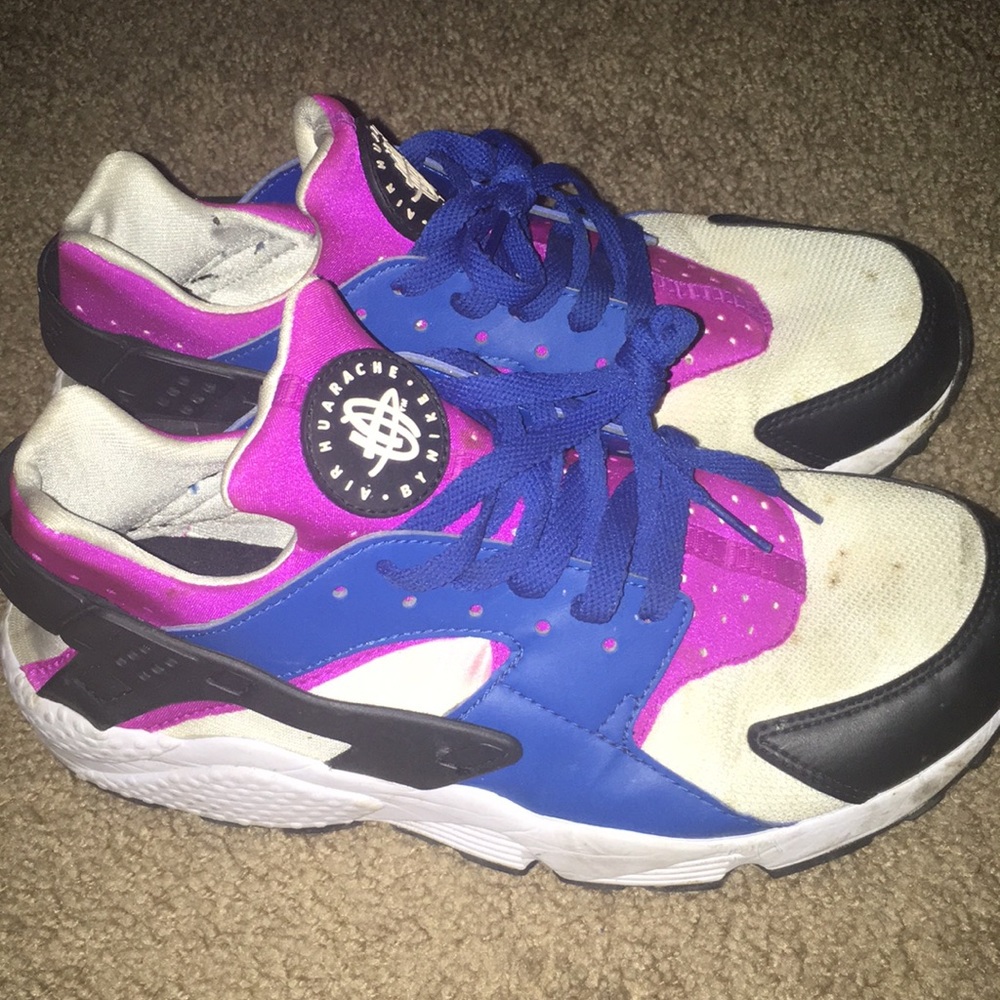 Nike Huarache